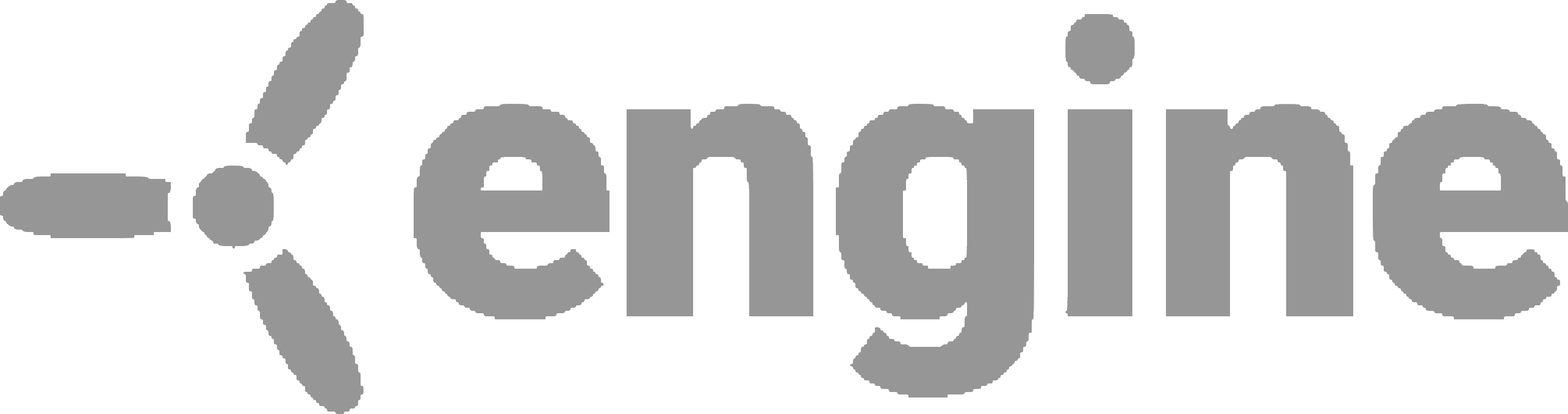 Engine logo logo